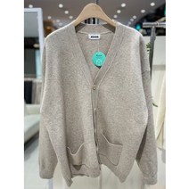 [AK PLAZA] [스펙터]카밀 가디건 10Color