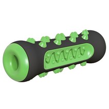 Aolaite 애완 동물 제품 제조업체 도매 회사 New Explosion Amazon Leak Ball Dog 볼리 티 마스크 마스크, 짙은 녹색
