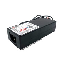 그린디스플레이GREEN DISPLAY ECO GD2700B 제로베젤 ECO GD27DP165 GAMING 모니터용 12V 4A국산어댑터, 어댑터+파워코드1.8M