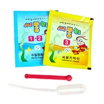 씨몽키 키우기 set-SMS
