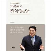 박준희의 관악정담, 박준희
