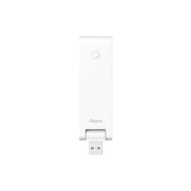 Aqara E1 허브 지그비 3.0 USB 스마트 게이트웨이 무선 Mijia Mi 홈 제어 원격 연결, [01] E1 gateway