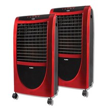 한빛시스템 후지카 터보 온풍기 히터 FU4730 근적외선 실내 실외 히터기