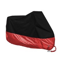 야마하 mt 03 ttr 250 tdm 900 sr nmax 125 용 바이크 오토바이 커버 방수 및 UV 보호 오프로드 차량, [06] 4XL for 2301-2600mm, [04] with pictures