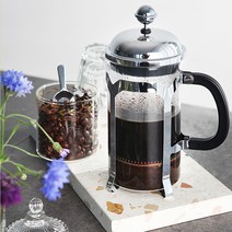 마시피렌체 커피 프린체프레스 드리퍼 필터 3size 350 600 800, 800ml