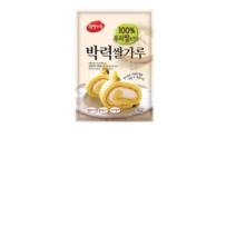 국내산 햇쌀마루 박력 쌀가루 베이킹 3kg 1개 KOR2CCEA3, 4개, 2.8kg