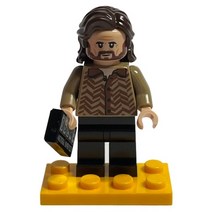 레고 76404 해리포터 미니피규어 Day 9 시리우스 블랙