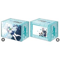 부시로드 데크 홀더 컬렉션 V3 Vol.310 블루 아카이브 사랑 시로코 Blue Archive