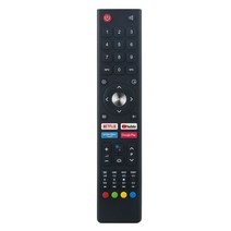 리모컨 찾기 프리즘 A43 스마트 LCD LED tv용 교체용 리모컨, 한개옵션0