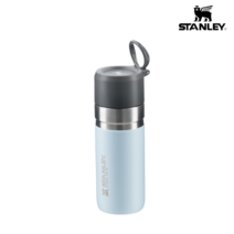 스탠리 슬림 고 보틀, 스카이블루, 370ml