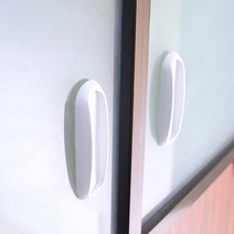 베란다 유리문 손잡이 욕실 중문 현관 미닫이문