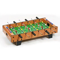 미니 테이블 축구 게임 보드 게임기 사커 오락기 L _ 1799EA, 본상품선택