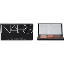 NARS(너스) 보와야쥬르 아이섀도우 팔레트_0.6g(x6) (1191), 1191