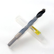 HSS 금속용 트위스트 드릴비트(14mm) 스텐 철 드릴날