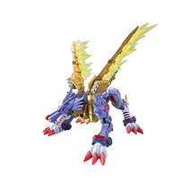 피규어라이즈 스탠다드 디지몬 어드벤처 메탈가루몬(AMPLIFIED) 컬러코드 프라모델