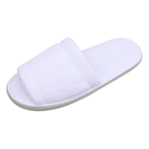 디딤 일회용 슬리퍼 타올 천 실내화 PT 300-O, 1개