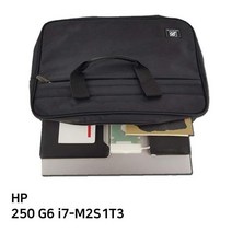 MDF7268 S.HP 250 G6 i7-M2S1T3노트북가방 (노트북/가방/백팩/크로스)