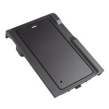 15W 자동차 무선 충전 패드 BMW X5 G05 G18 X6 G06 X7 G07 2019 2022 휴대용 폰 홀더 고속 충전기 플레이트 트레이 액세서리, for X6 G06