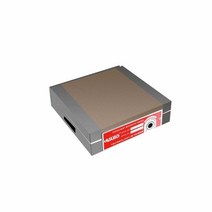 마그넷 척 연삭기 영구 자석 바이스 테이블 직사각형, 황동 250x500 (0.5+1.5)