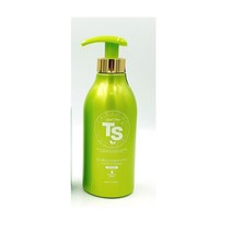 [티에스] [TS] 골드플러스TS트리트먼트 500ml/탈모증상완화 손상모발개선 뿌리볼륨 퀴, 500ml, 1개