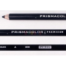 프리즈마 색연필 150 132 48 72색 prismacolor sanford art 유성 24 72 컬러 lapis de cor 나무 아티스트 스케치 학용품, pc935 12pc