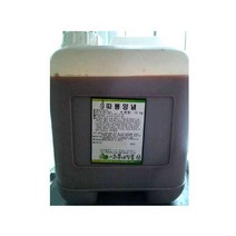 (무)뫼루니식품따봉양념 10kgX1개, 1개, 10kg