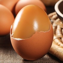 알에그로 무항생제 구운계란 구운란 맥반석 계란 농장직영 생산, 90구
