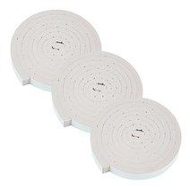 다온 국산 실외용발포수지폼 20mmX3M 문풍지 틈새막이, 단품