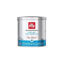 일리 디카페인(디카프) 캡슐 21개입, 6.7g, 1개입, 21개