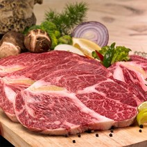 자연맛남 [횡성한우협동조합] 횡성한우 등심 1등급 300g, 1