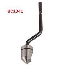 카운터 싱크 모따기 커터 BC6301/BC8301/BC1041/BC1651 디버링 트리밍 도구 손 조각 샤프닝 목공 1 피스, [03] BC1041, 03 BC1041