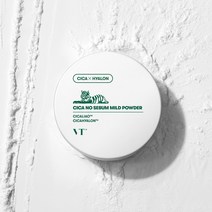브이티 VT 시카 노세범 마일드 파우더