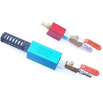 국산 DM 진공발생아답타 흡입기 석션 자동차공구 수리, D-621, 1개