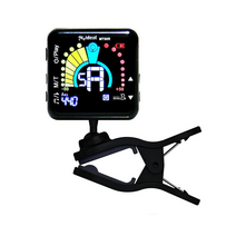 이스턴 조율기 메트로 튜닝기 튜너 USB충전, 1개