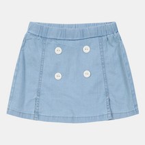 셀덴 랩스커트 EDWH21452
