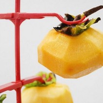 L곶감걸이 10개용 4개용 수제 DIY곶감 말랭이 꽂이dc11-2a, E10개걸이곶감걸이10P