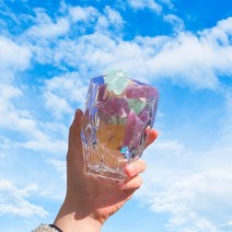 수제간식 코하쿠토 만들기 dIy 노오븐 홈베이킹, 1개