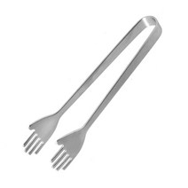[설탕 집게 12cm]/바베큐/야끼니꾸/소고기/튀김서빙/뷔페/샐러드/조리용/빵/