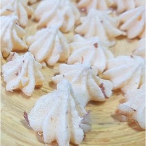 [ 무항생제 인증란 사용 ] 무방부제 달지 않아 더 맛있는 고급 수제 간식 머랭쿠키 프레첼 솜사탕 벚꽃 오레오 인절미 아몬드, 아몬드 큰통 70g