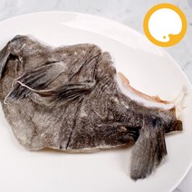 냉동 대구목살 17kg 미국산 튀김/뽈찜/탕/찜 도매 업소용 절단선택, 6등분절단