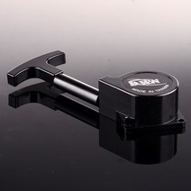 자동차원격시동 시동경보기 스마트폰원격시동 R020 메탈 풀 스타터 니트로 VX 18 SH 21 엔진 RC 1/10 HSP H, 05 Black