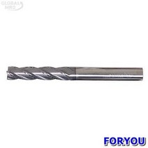 ForU796 위딘 초경롱엔드밀 7mm 1개 공구 배관자재 전기용품 안전용품 사무용품
