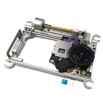 광학디스크 드라이브TDP182W 79000 데크 메커니즘이있는 교체 용 렌즈 PS2 Slim/Playstation 2 Optical 게, 한개옵션0