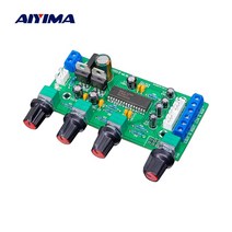 인티앰프 네트워크플레이어 노래방 진공관 앰프 aiyima upc1892 tone 홈
