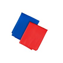 나이스스포츠 씨름샅바 씨름협회공인제품 신제품 (청-홍 1set)