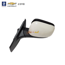 스파크 백미러(자동/램프미적용/2010~2015/도색필요함) 예약주문, 조수석(RH) P95905542