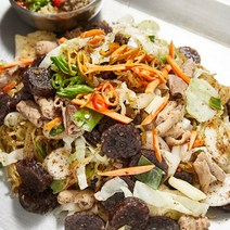 신림동 백순대 맛집 양지순천집 간무침용 간(단일구매불가), 1개, 200g
