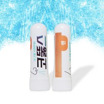 [다전상회] 에센셜오일 아로마스틱 막힌코 코뚫리는 쎈향_ 2023939EA, ★DJ_ 1, ★DJ_ 본상품선택