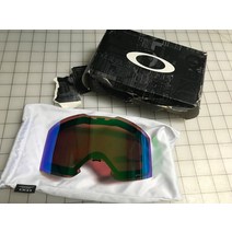 오클리 Fall line M 교체품 렌즈 -NEW- 프리즘 Jade New.