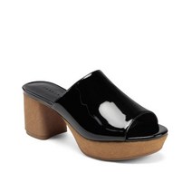 Aerosoles 여성 통굽 슬리퍼 Canie 플랫폼 샌들 159155